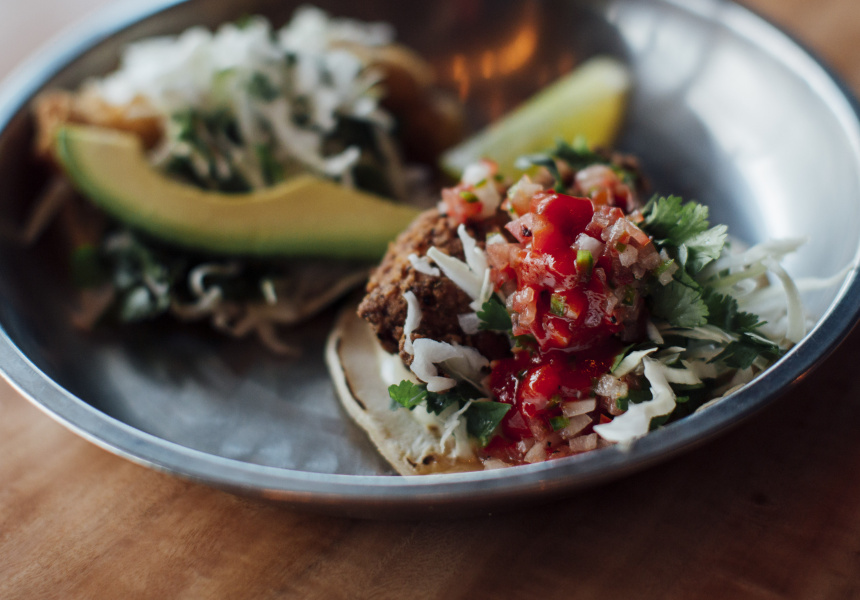 The Best Mexican Restaurants in Perth