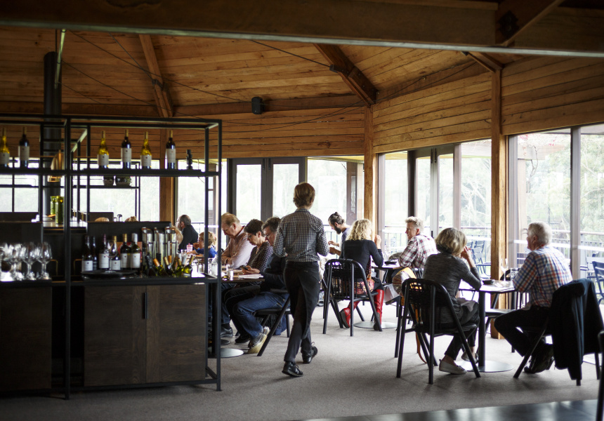 Vasse Felix