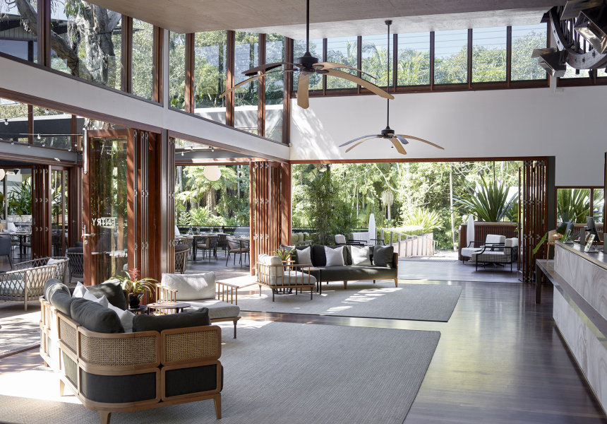 Crystalbrook Byron