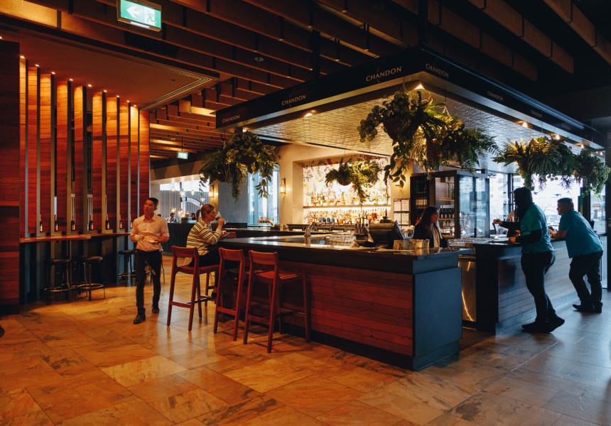 The Merrywell