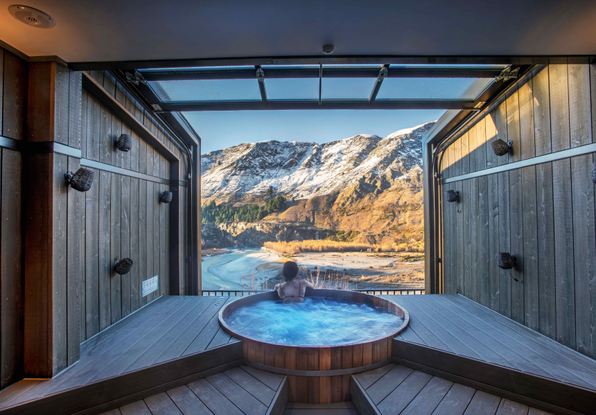 Where To Soak in the South: A Guide to Hot Springs in New Zealand