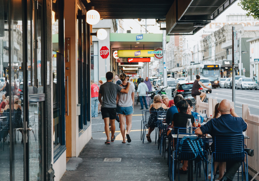 The Best Restaurants in Collingwood