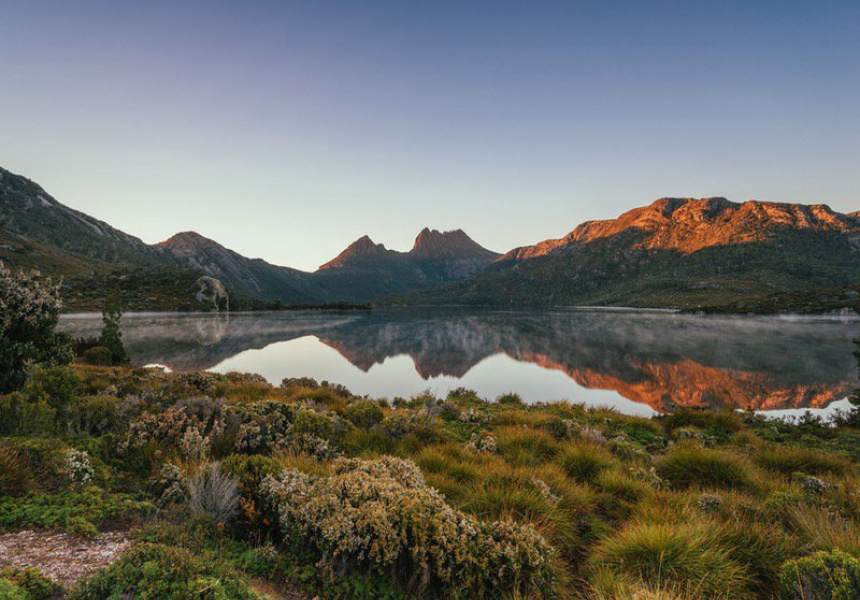Cradle Mountain