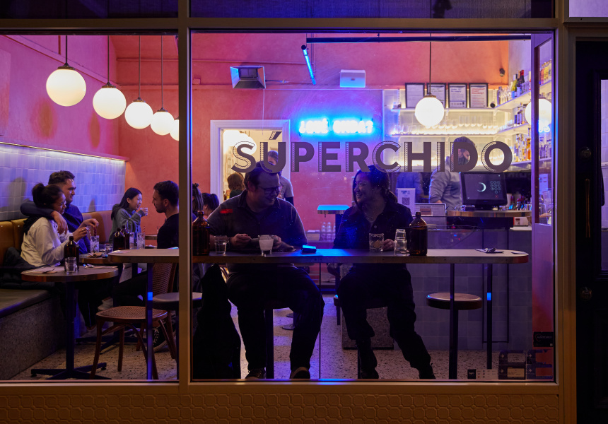 Superchido