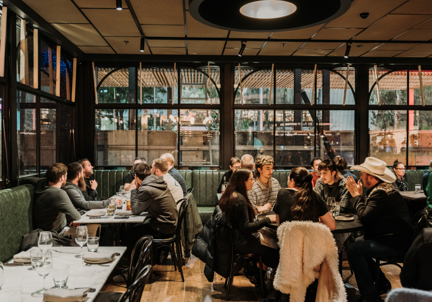 The Best Restaurants in Southbank