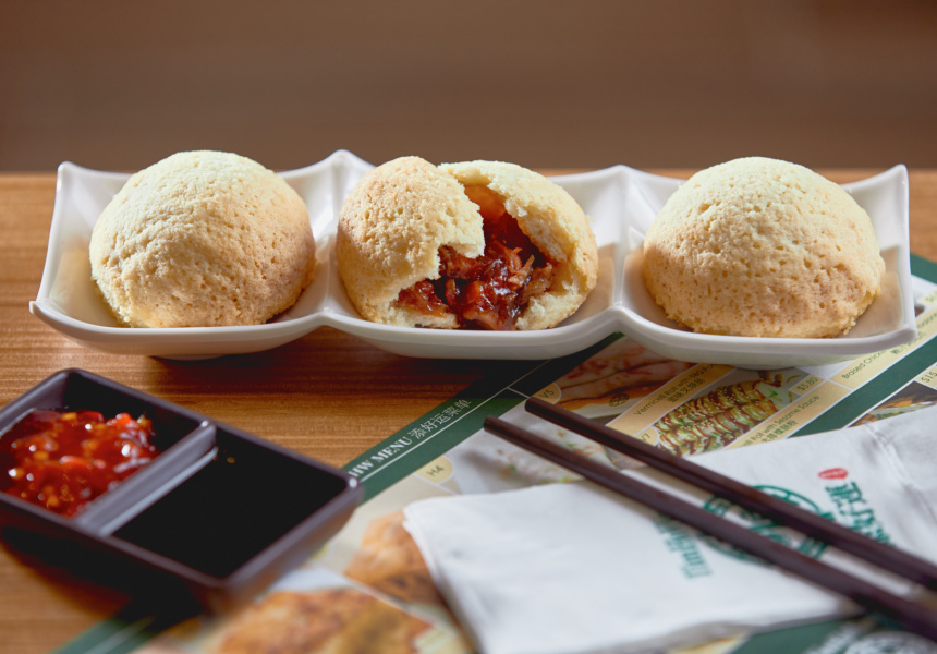 Tim Ho Wan