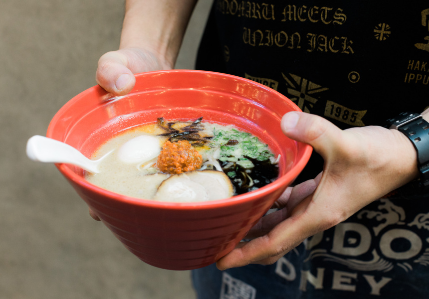 Ippudo