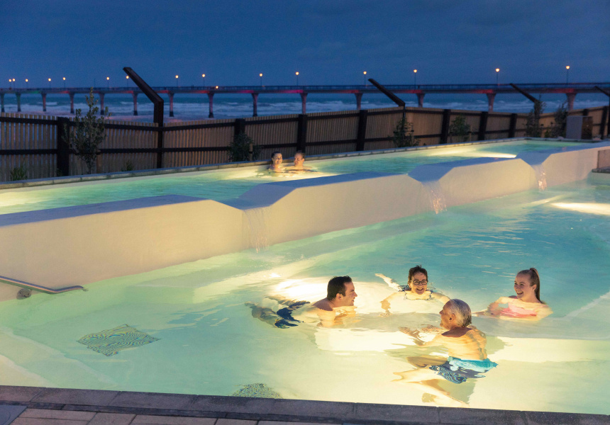 Where To Soak in the South: A Guide to Hot Springs in New Zealand