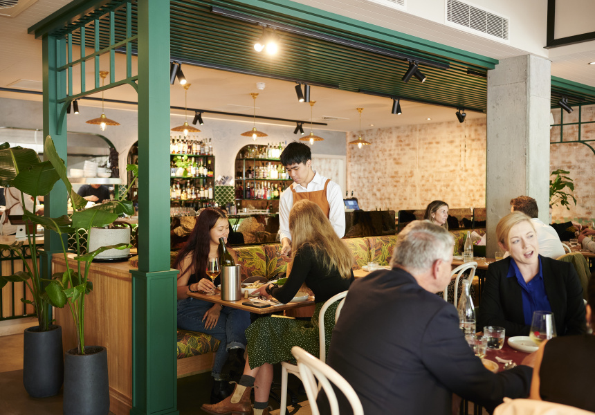 How To Spend 48 Hours in Canberra