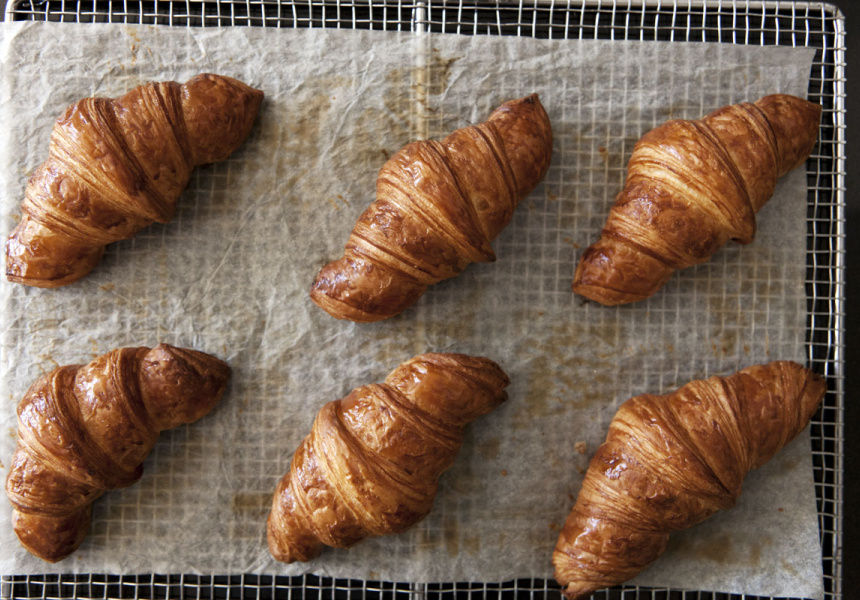 The Best Croissants in Melbourne