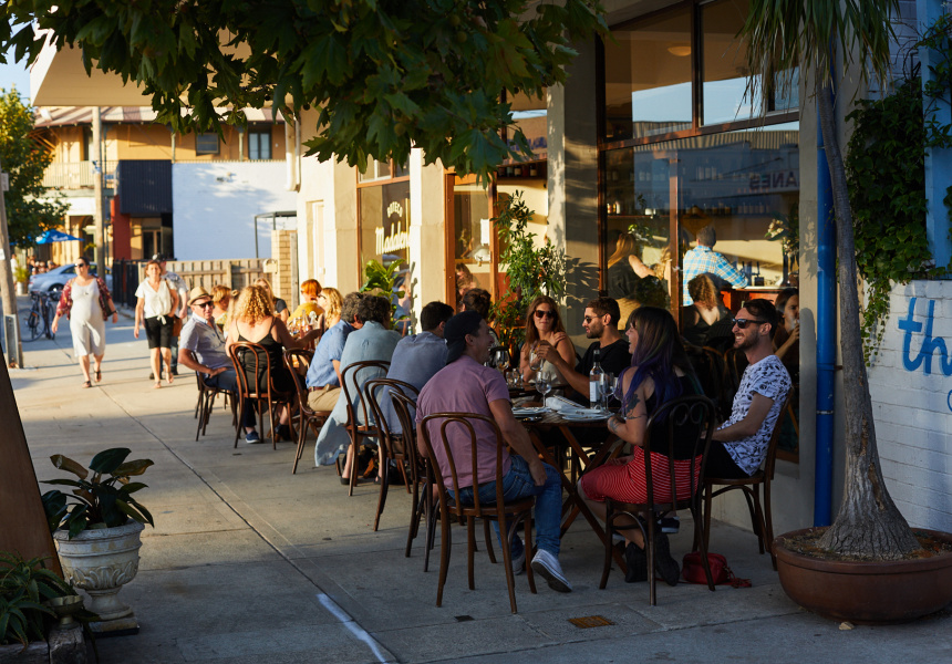 Best Restaurants in Fremantle