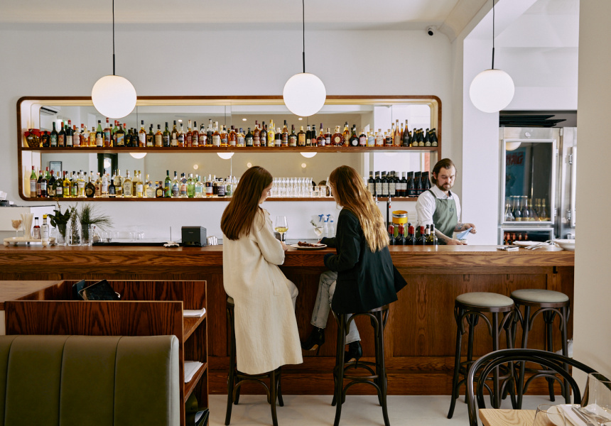 Osteria Renata