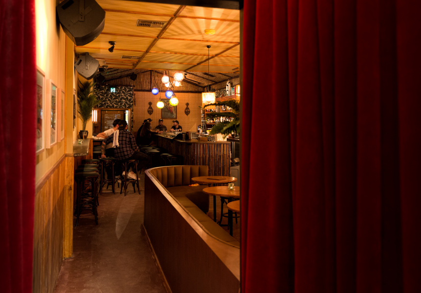 Best Bars in Enmore