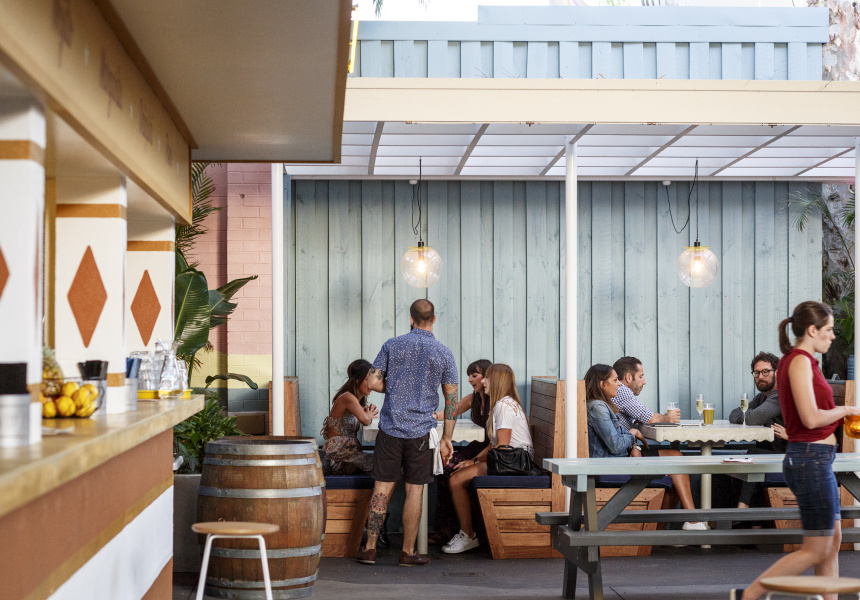 Best Bars in Leederville