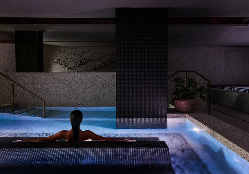 Aurora Spa & Bathhouse
