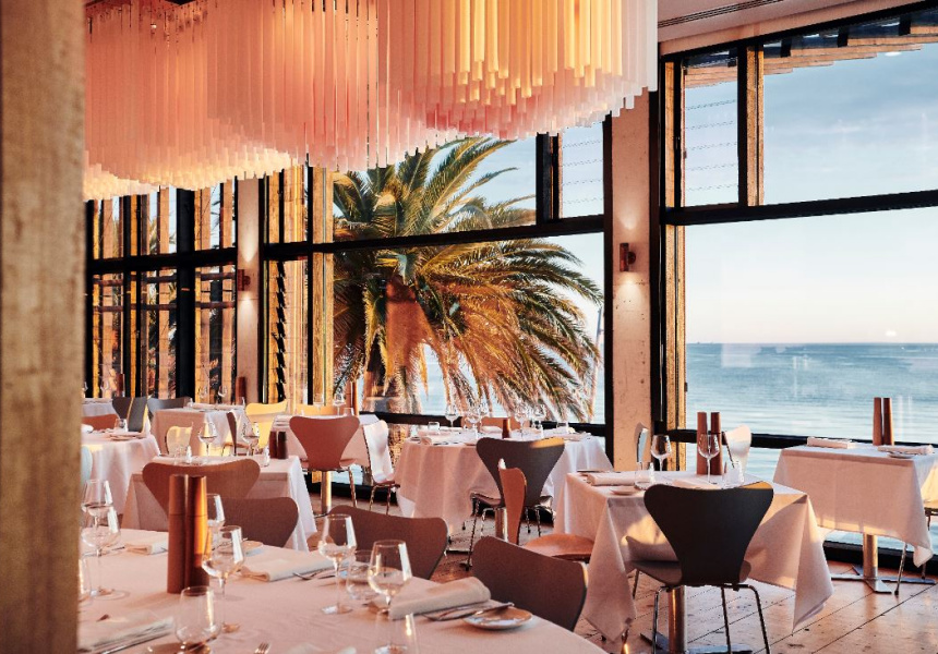 Stokehouse