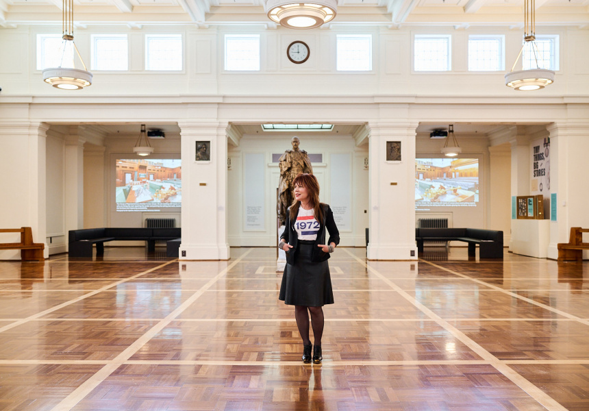 Natural Wine Bars, Vinyl Stores and Cult Flicks: A Local’s Guide to Culture Spots in Canberra for Your Next Weekend Trip