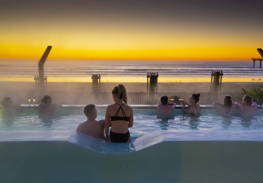 Where To Soak in the South: A Guide to Hot Springs in New Zealand