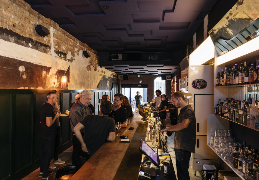 Angel Music Bar