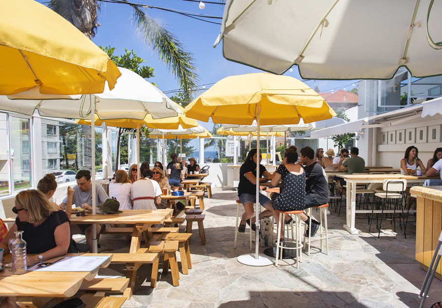 The Best Beer Gardens in Sydney