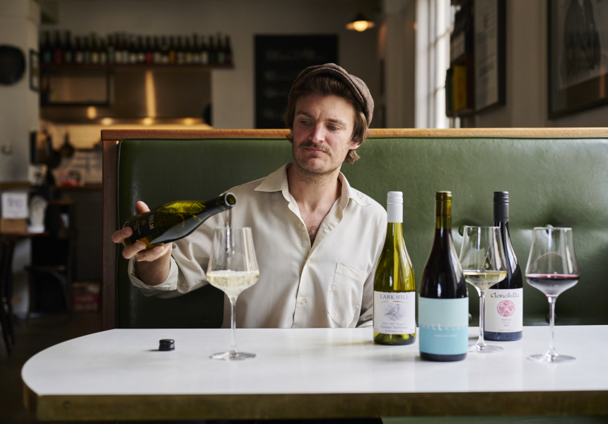 Five Local Wines That Explain Canberra