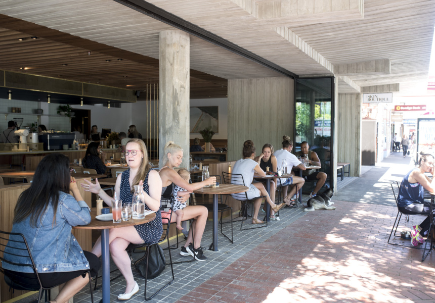Best Cafes in Elwood