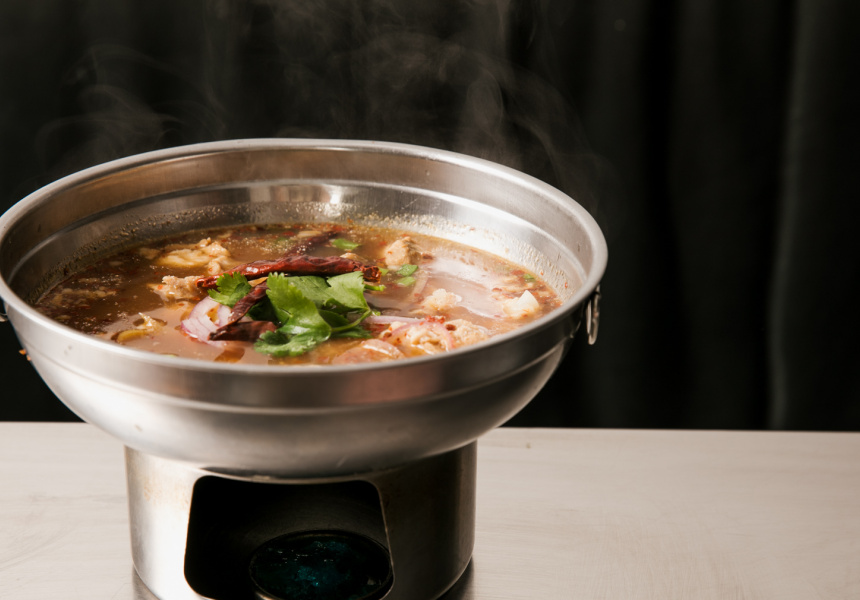 The Best Thai Restaurants in Melbourne