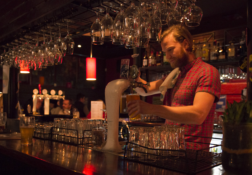 Best Pubs in Richmond