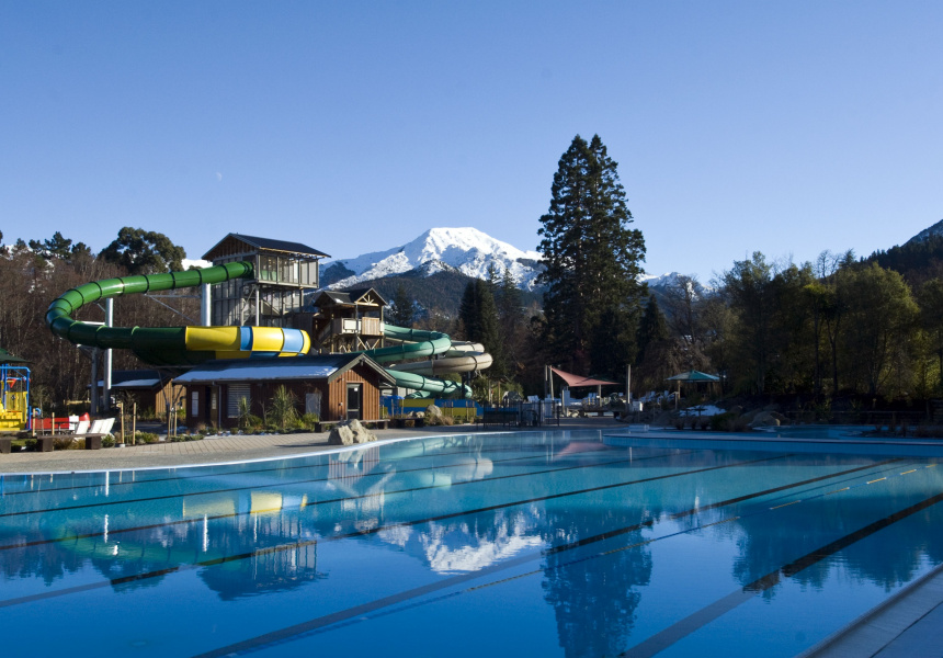 Where To Soak in the South: A Guide to Hot Springs in New Zealand