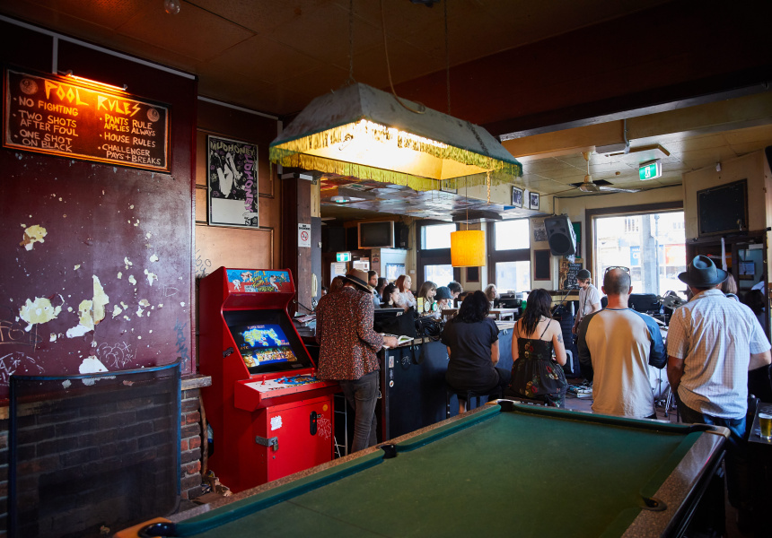 The Best Pubs in Collingwood