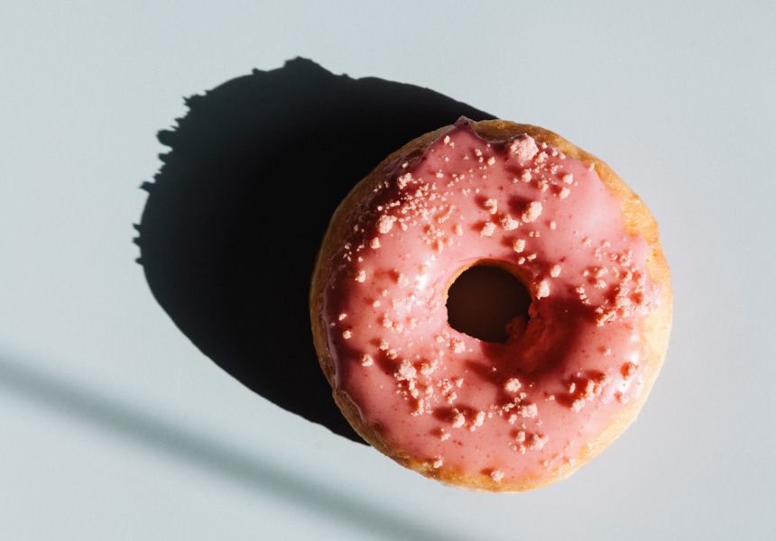 Best Doughnuts in Melbourne