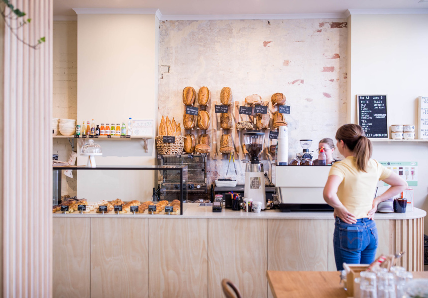 The Best New Cafes in Perth