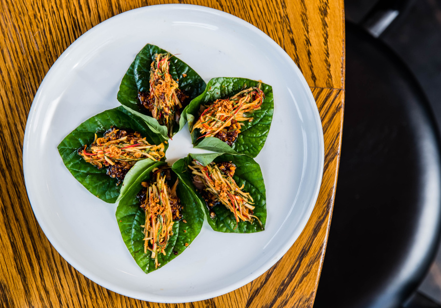 The Best Thai Restaurants in Sydney