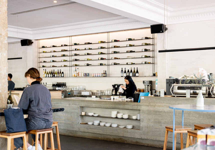 A Guide to Canberra’s Best Eateries With Ona Coffee’s Sasa Sestic