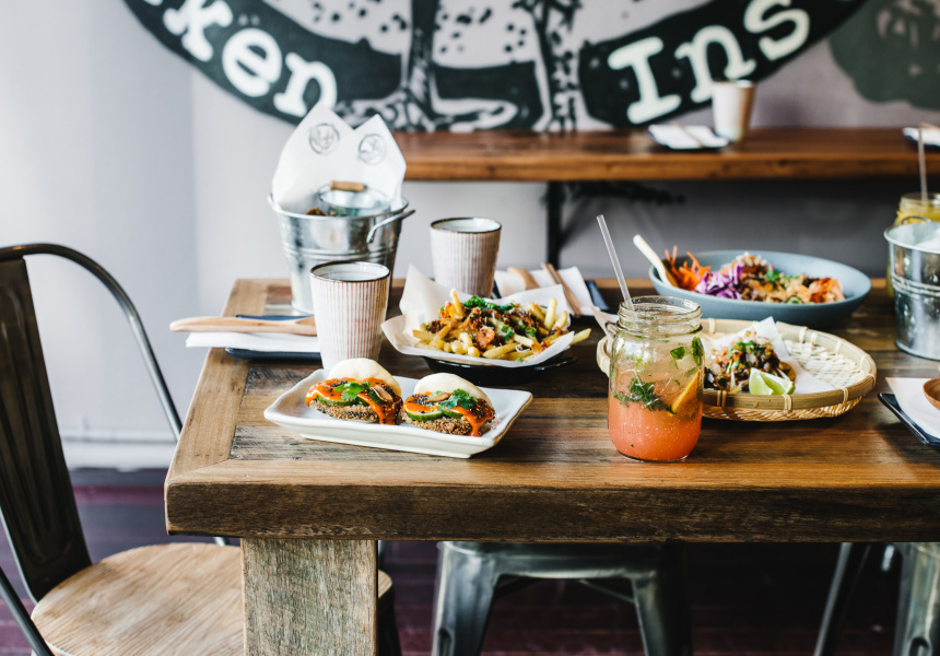 Restaurants Open on a Sunday Night in Sydney