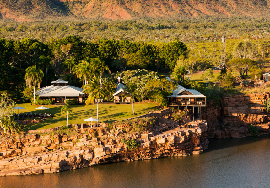 Best Accommodation in Western Australia