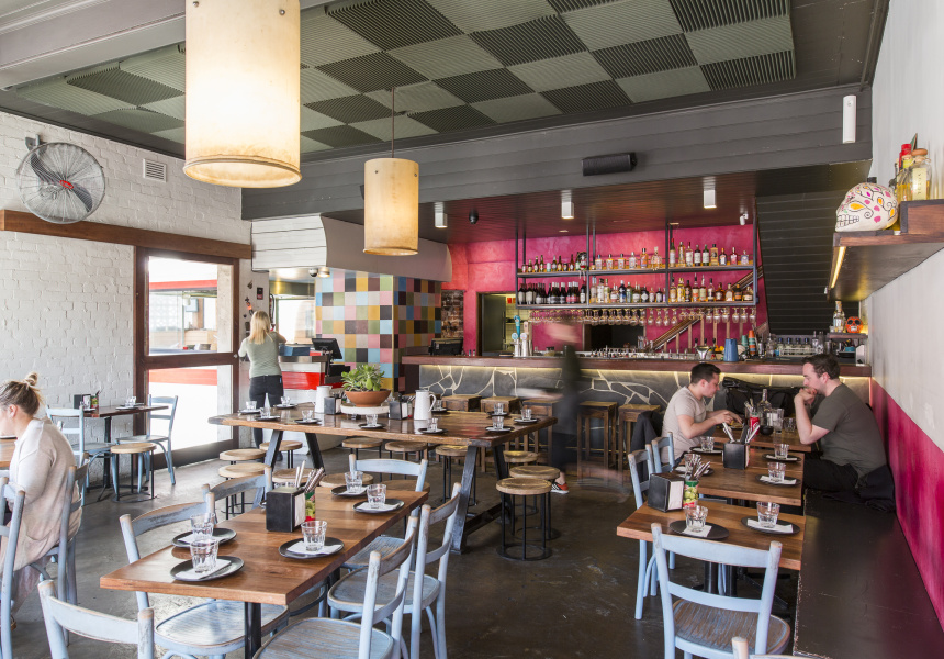 Radio Mexico