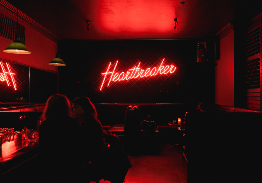 Heartbreaker