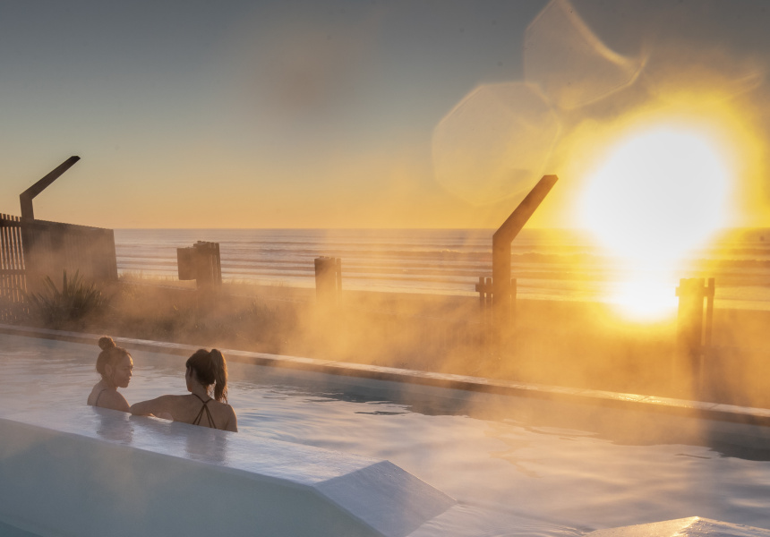 Where To Soak in the South: A Guide to Hot Springs in New Zealand