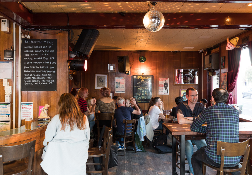 The Gem Bar and Dining