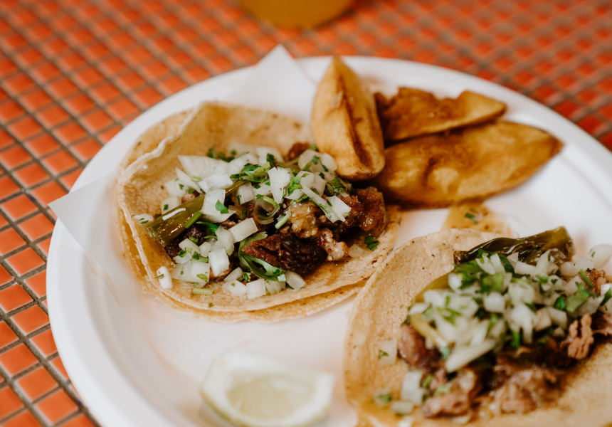 The Best Mexican Restaurants in Melbourne