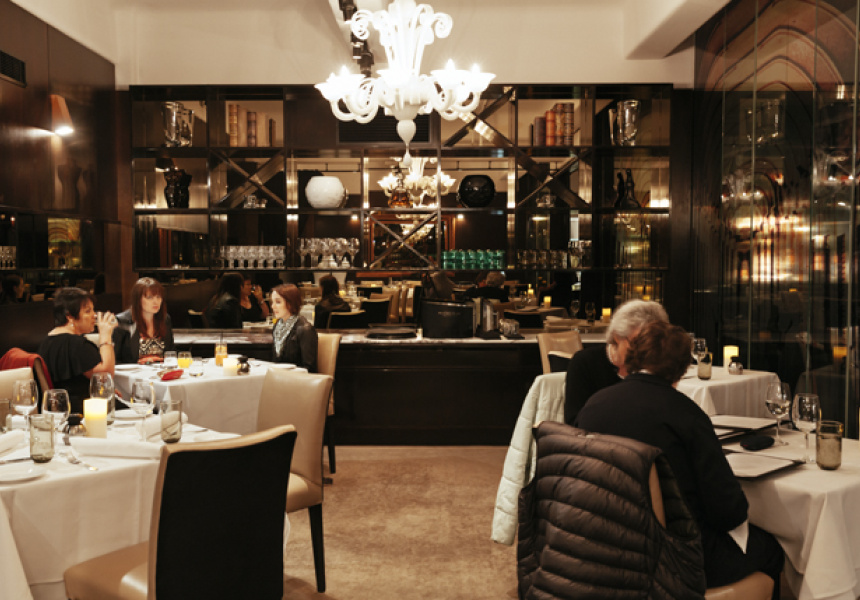 Cecconi’s