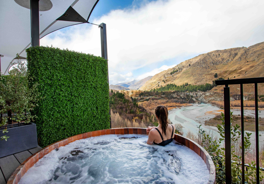 Where To Soak in the South: A Guide to Hot Springs in New Zealand
