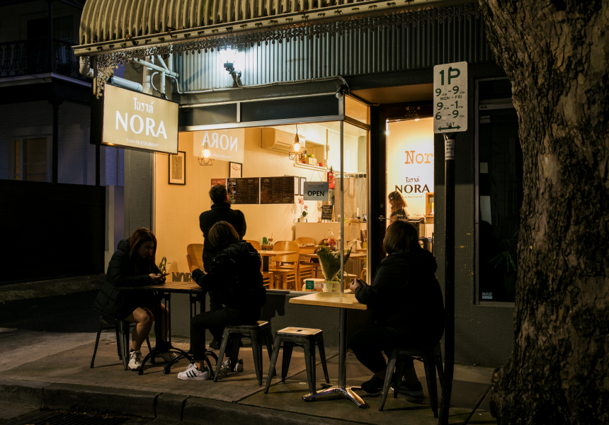 Nora Thai South Yarra