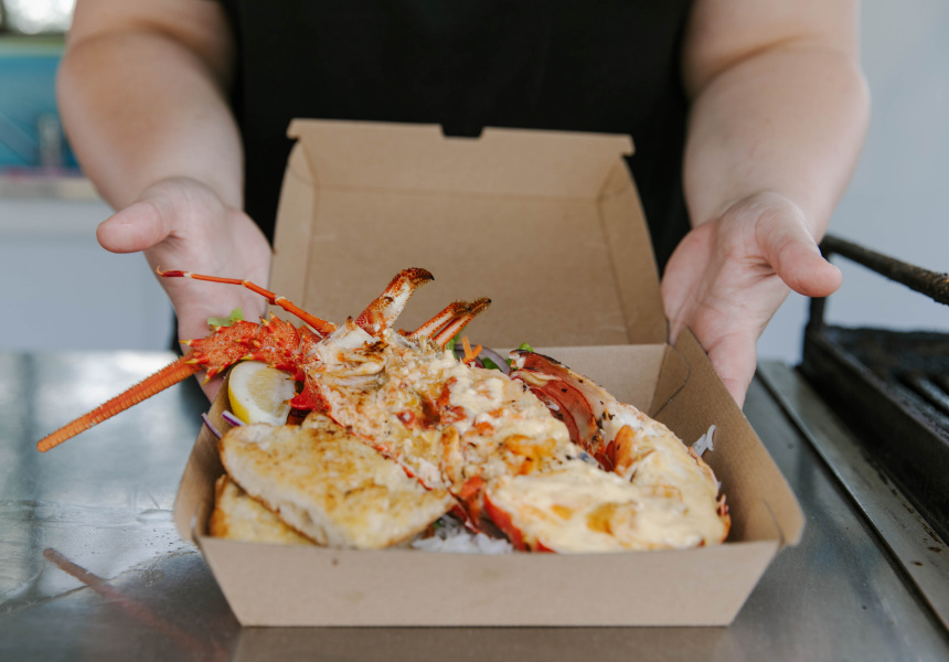 Five Restaurants in New Zealand’s South Island Worth the Road Trip