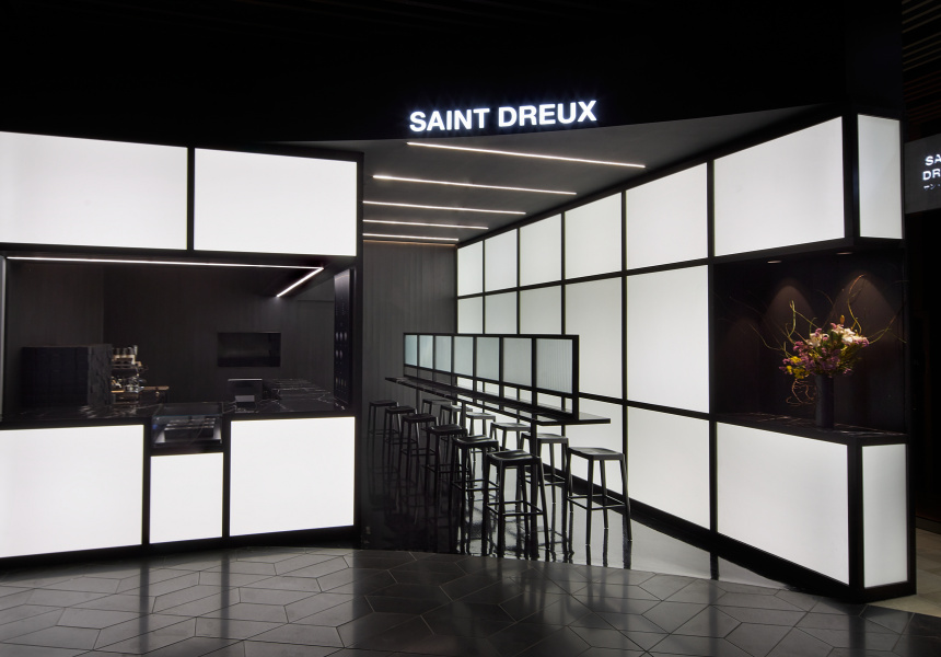 Saint Dreux