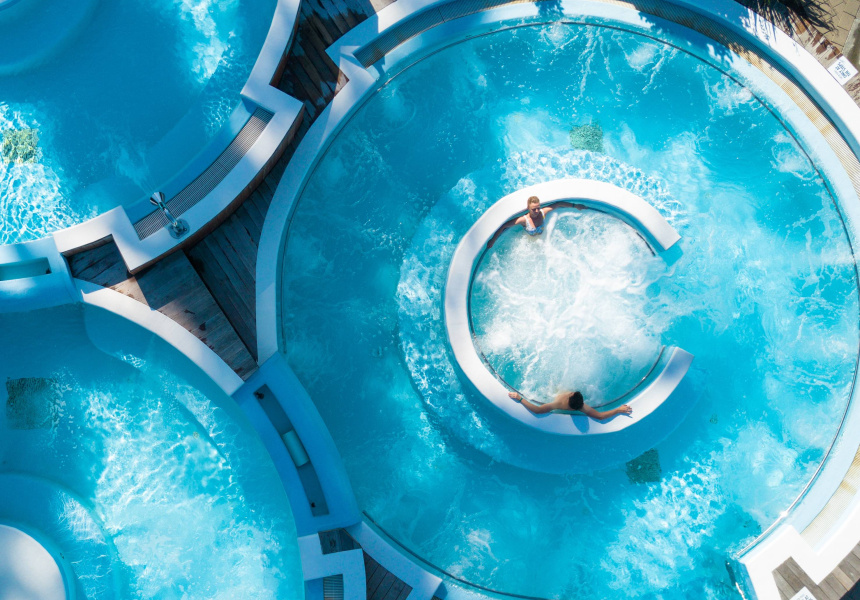 Where To Soak in the South: A Guide to Hot Springs in New Zealand