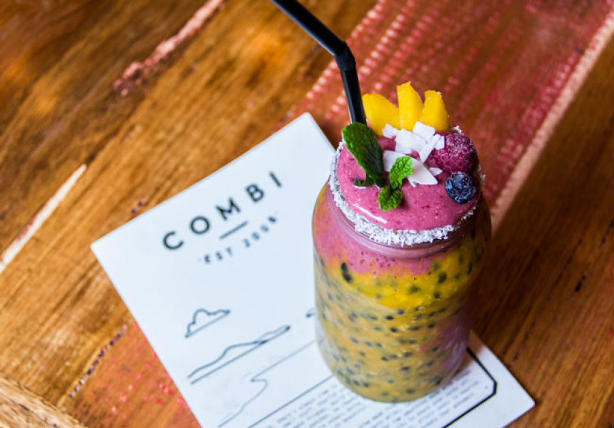 Best Juices and Smoothies in Melbourne