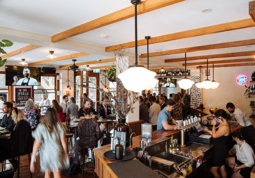 Sydney Bars To Watch the Fifa Women's World Cup 2023