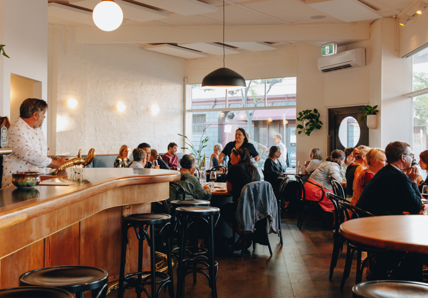Best Restaurants in Clifton Hill